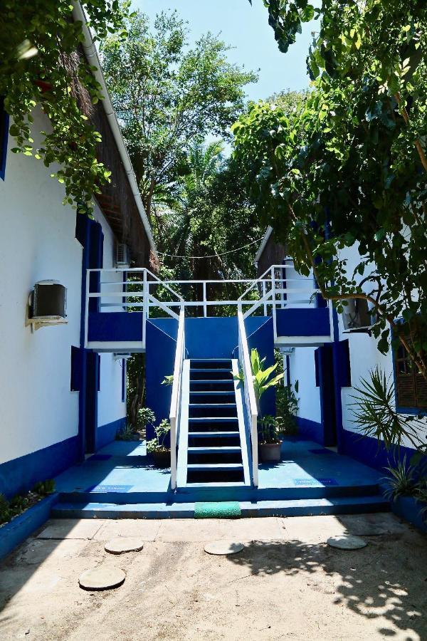 Villa Da Barca Pratigi Exteriör bild