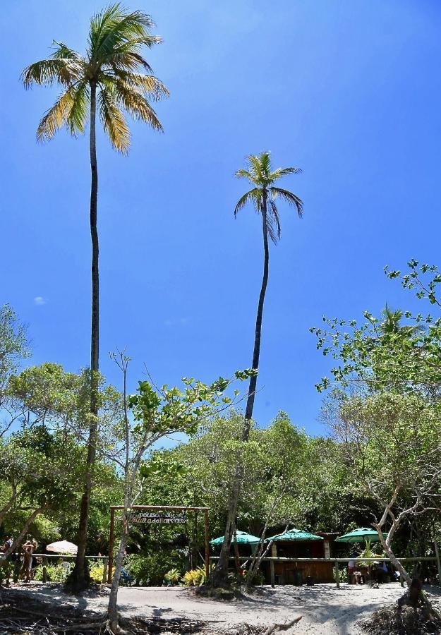 Villa Da Barca Pratigi Exteriör bild