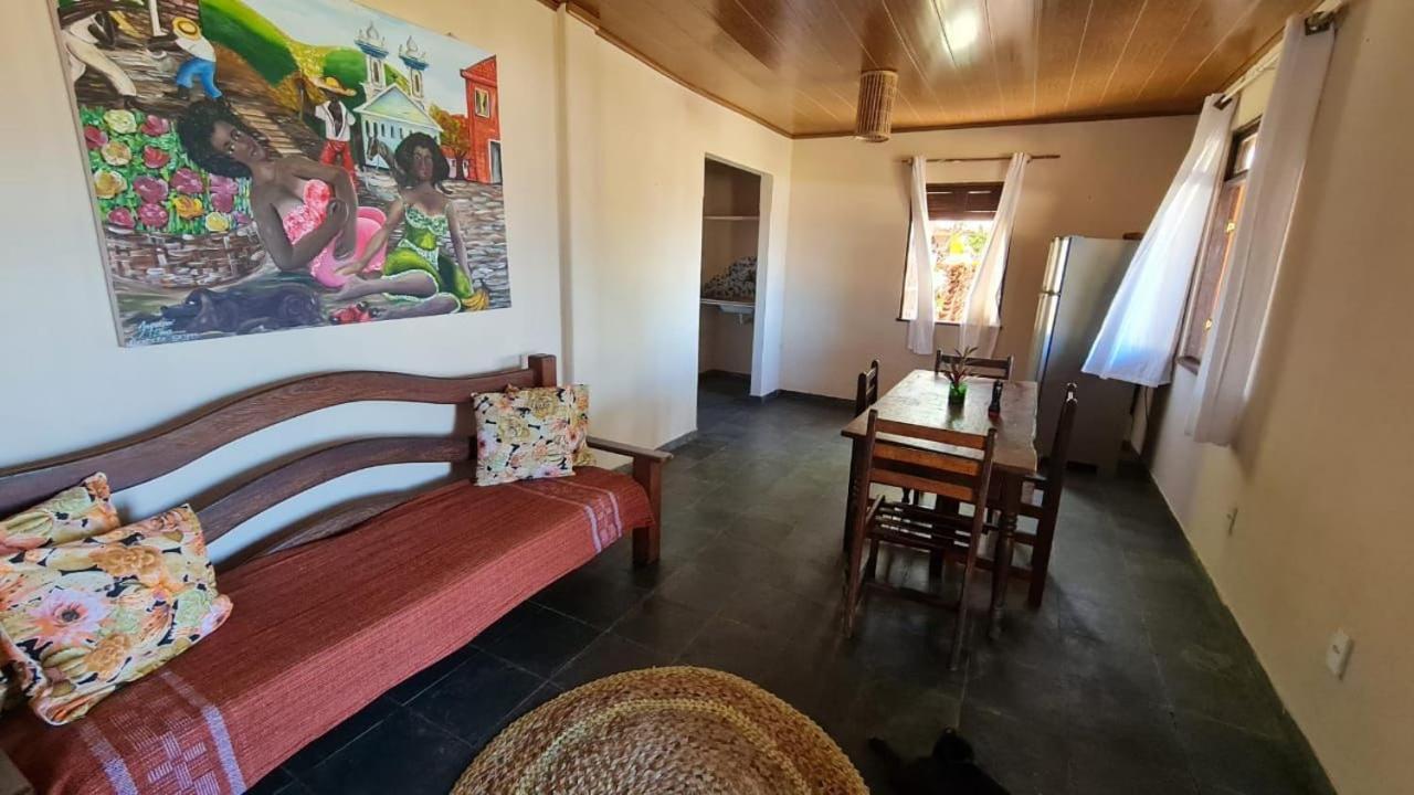 Villa Da Barca Pratigi Exteriör bild