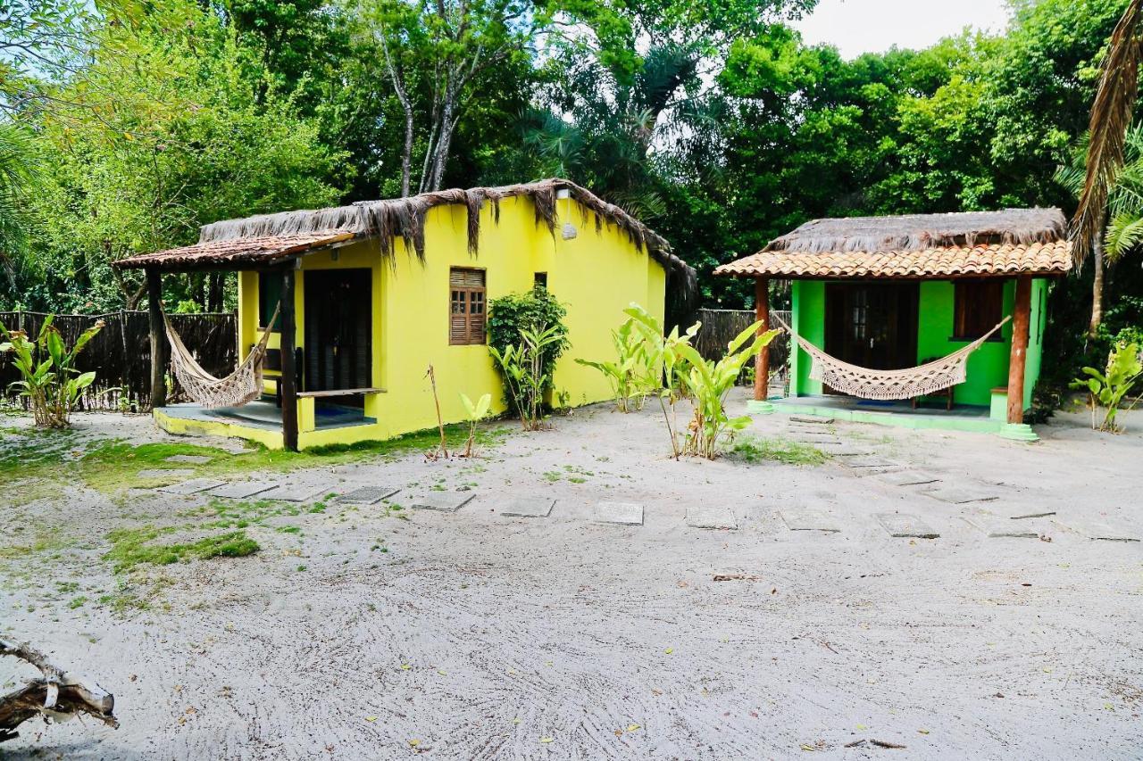 Villa Da Barca Pratigi Exteriör bild