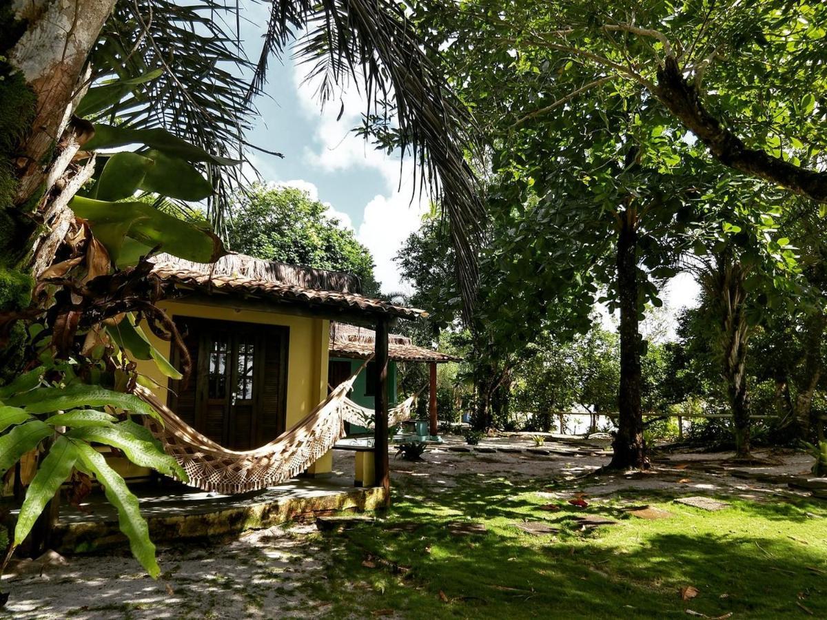 Villa Da Barca Pratigi Exteriör bild
