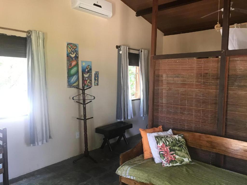 Villa Da Barca Pratigi Exteriör bild