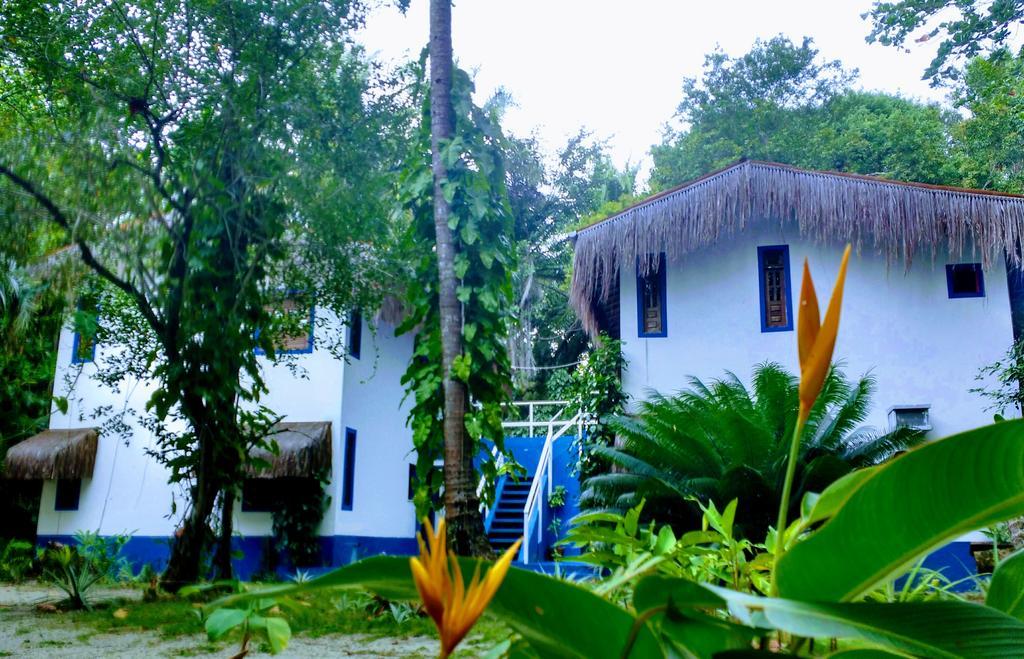 Villa Da Barca Pratigi Exteriör bild