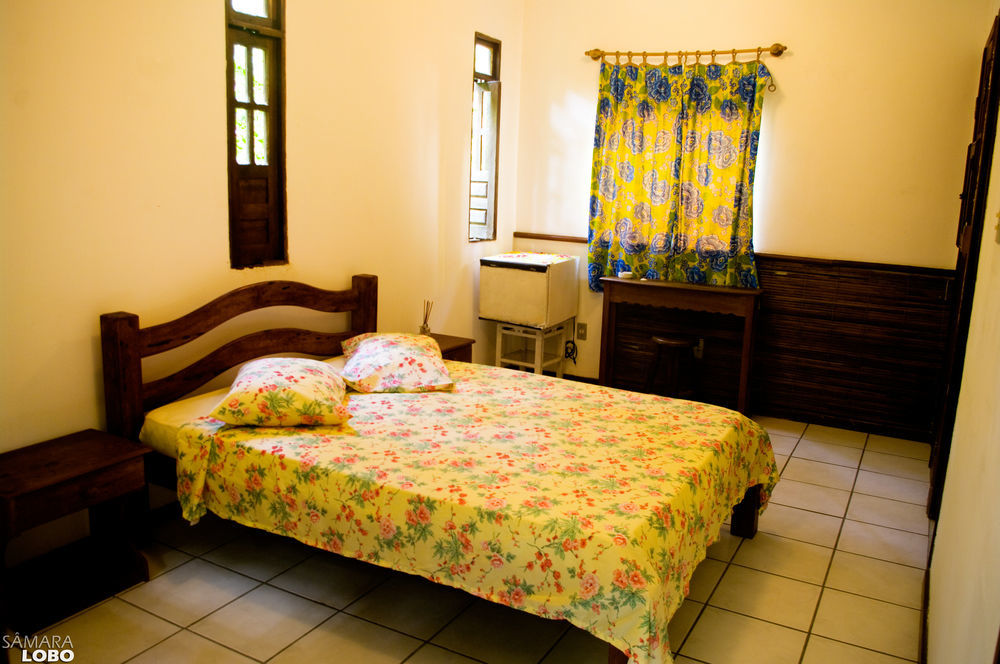 Villa Da Barca Pratigi Exteriör bild