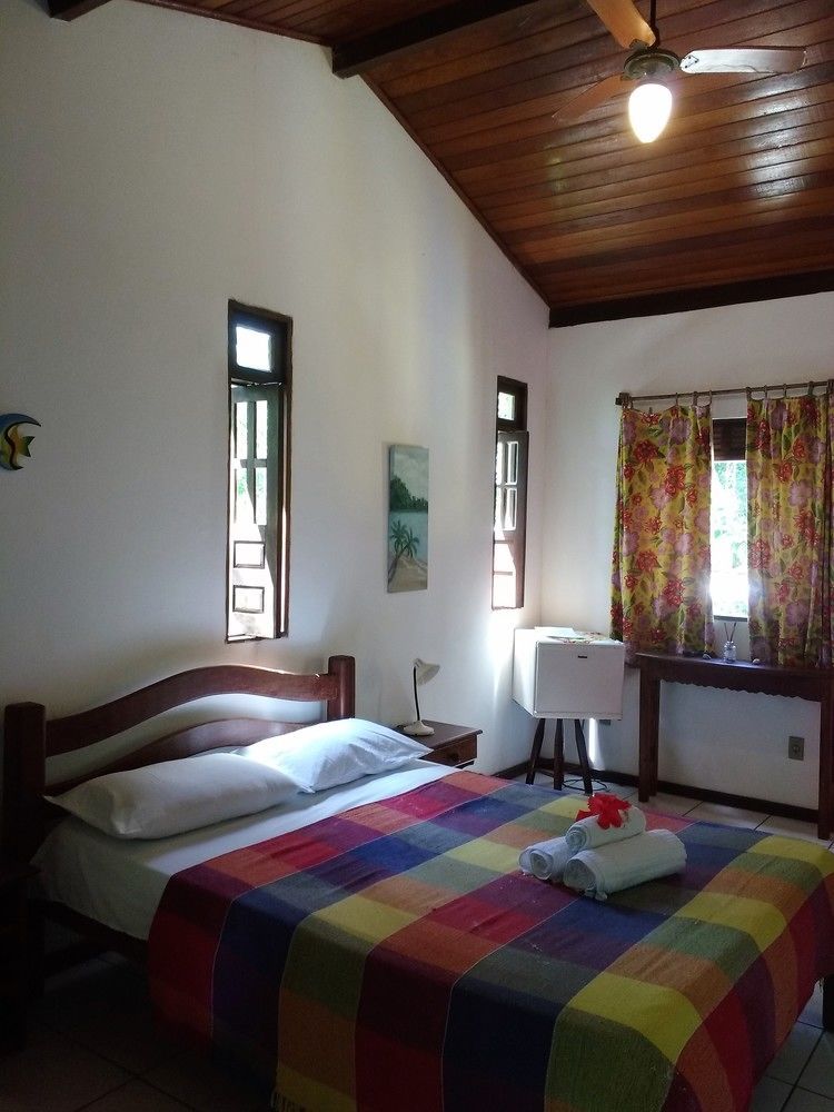 Villa Da Barca Pratigi Exteriör bild