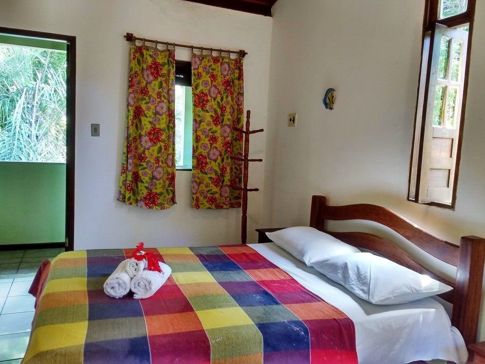 Villa Da Barca Pratigi Exteriör bild