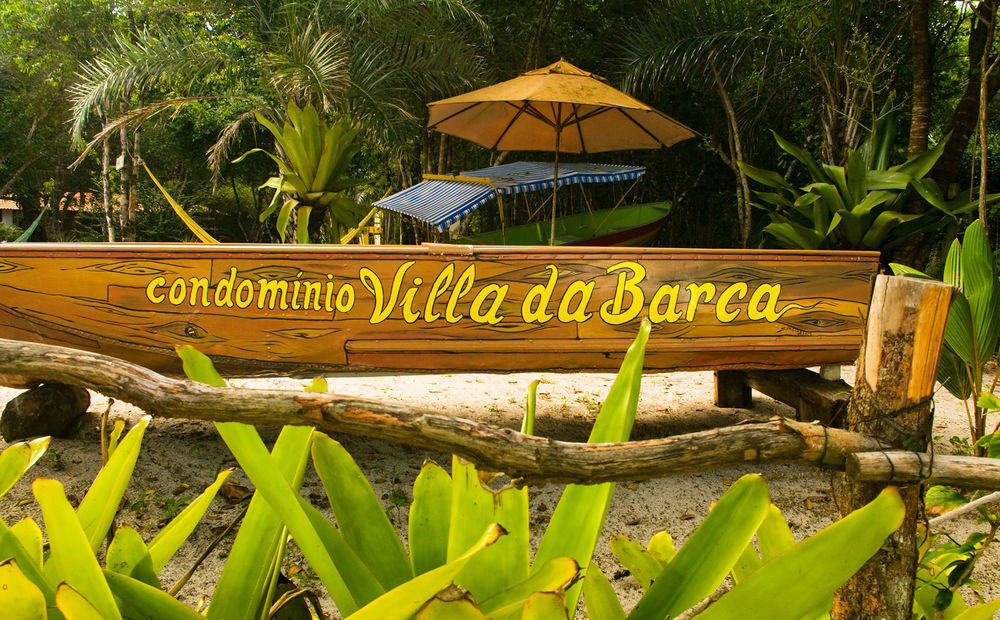 Villa Da Barca Pratigi Exteriör bild