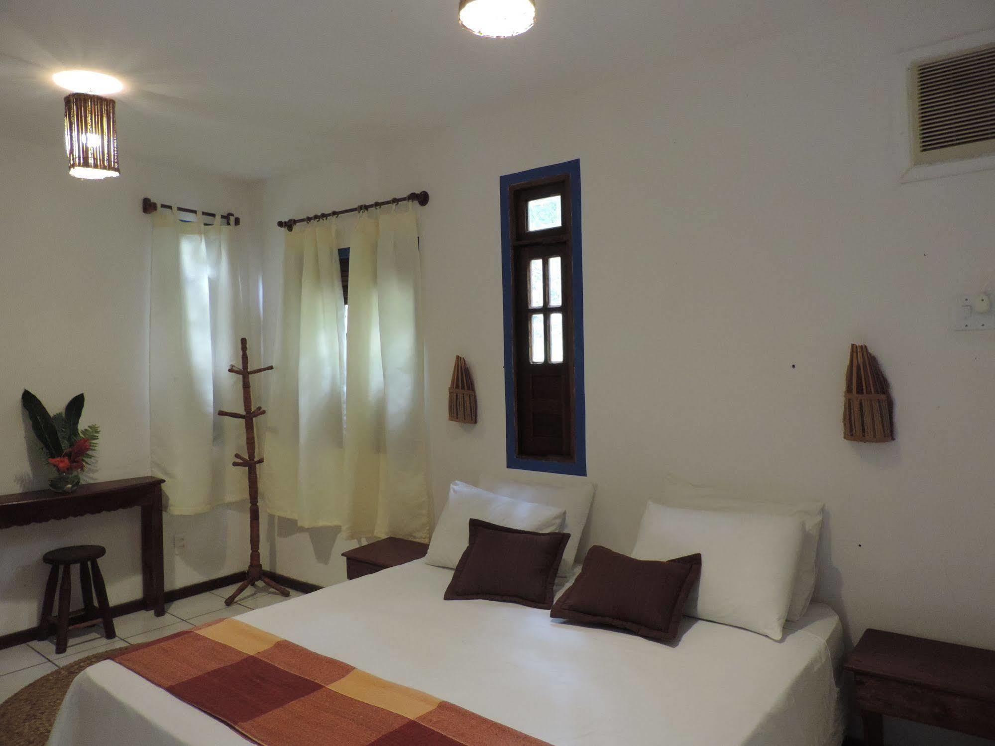 Villa Da Barca Pratigi Exteriör bild