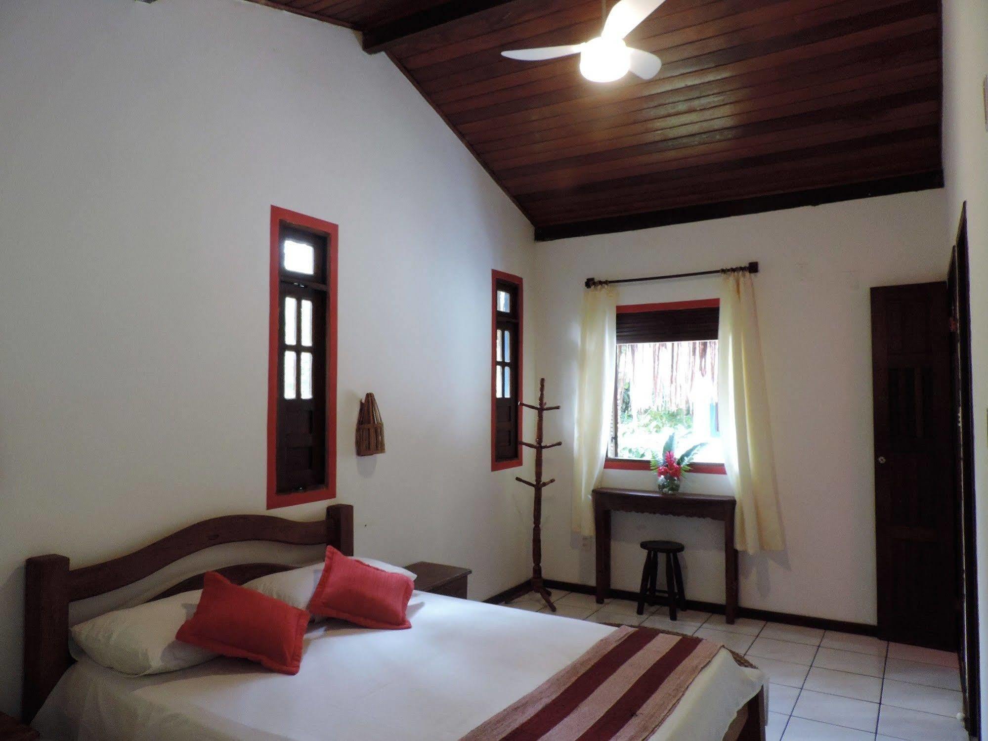 Villa Da Barca Pratigi Exteriör bild