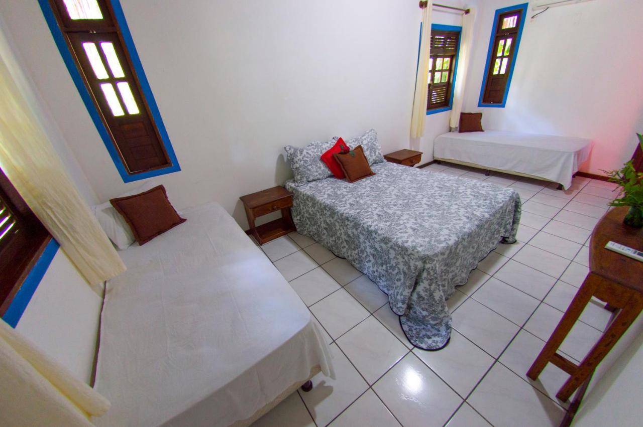 Villa Da Barca Pratigi Exteriör bild