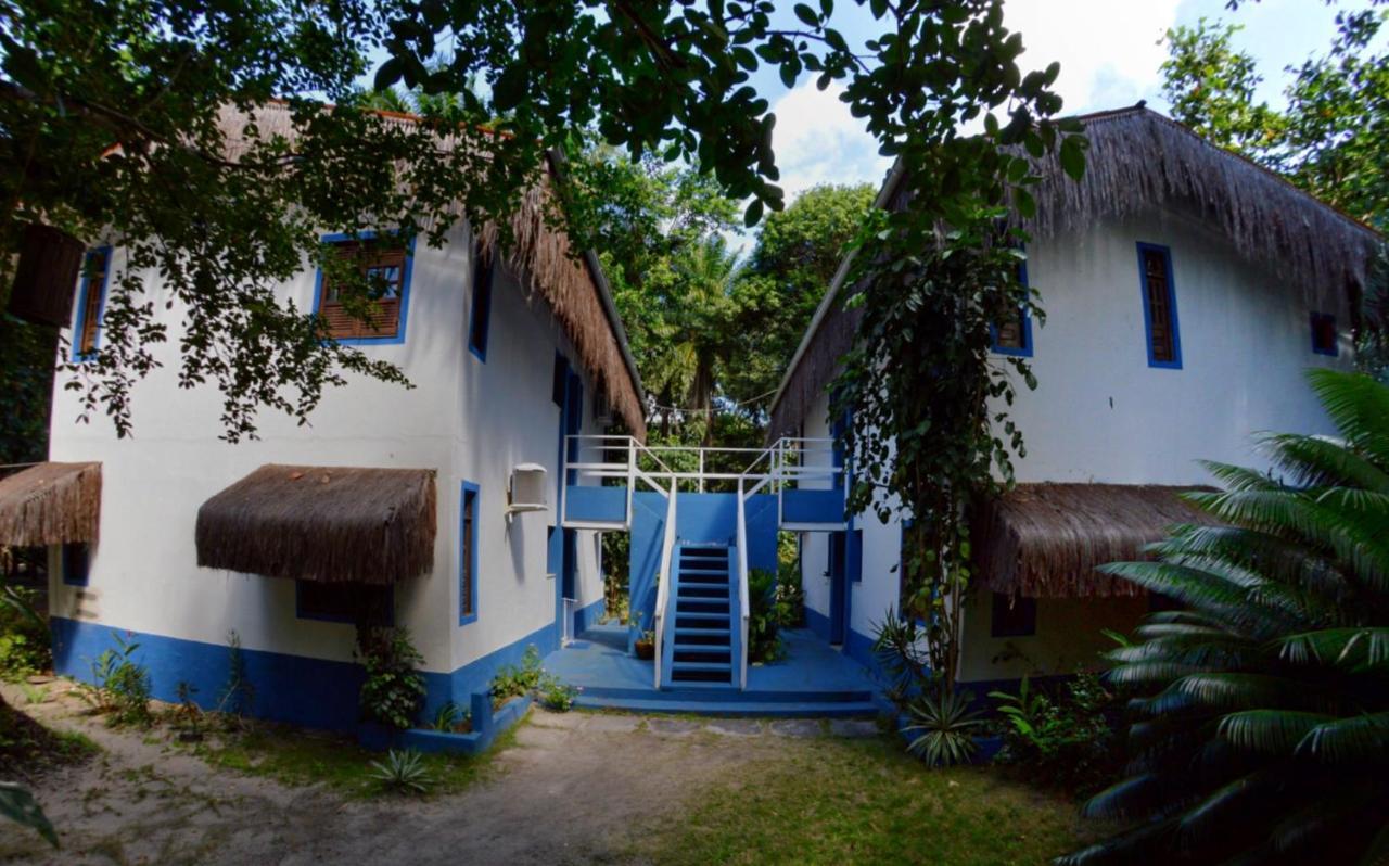 Villa Da Barca Pratigi Exteriör bild